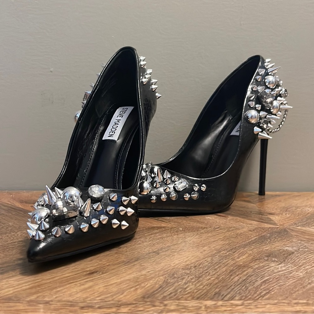 Steve Madden Heels
